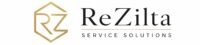 rezilta service solutions logo