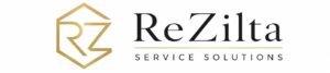 rezilta service solutions logo