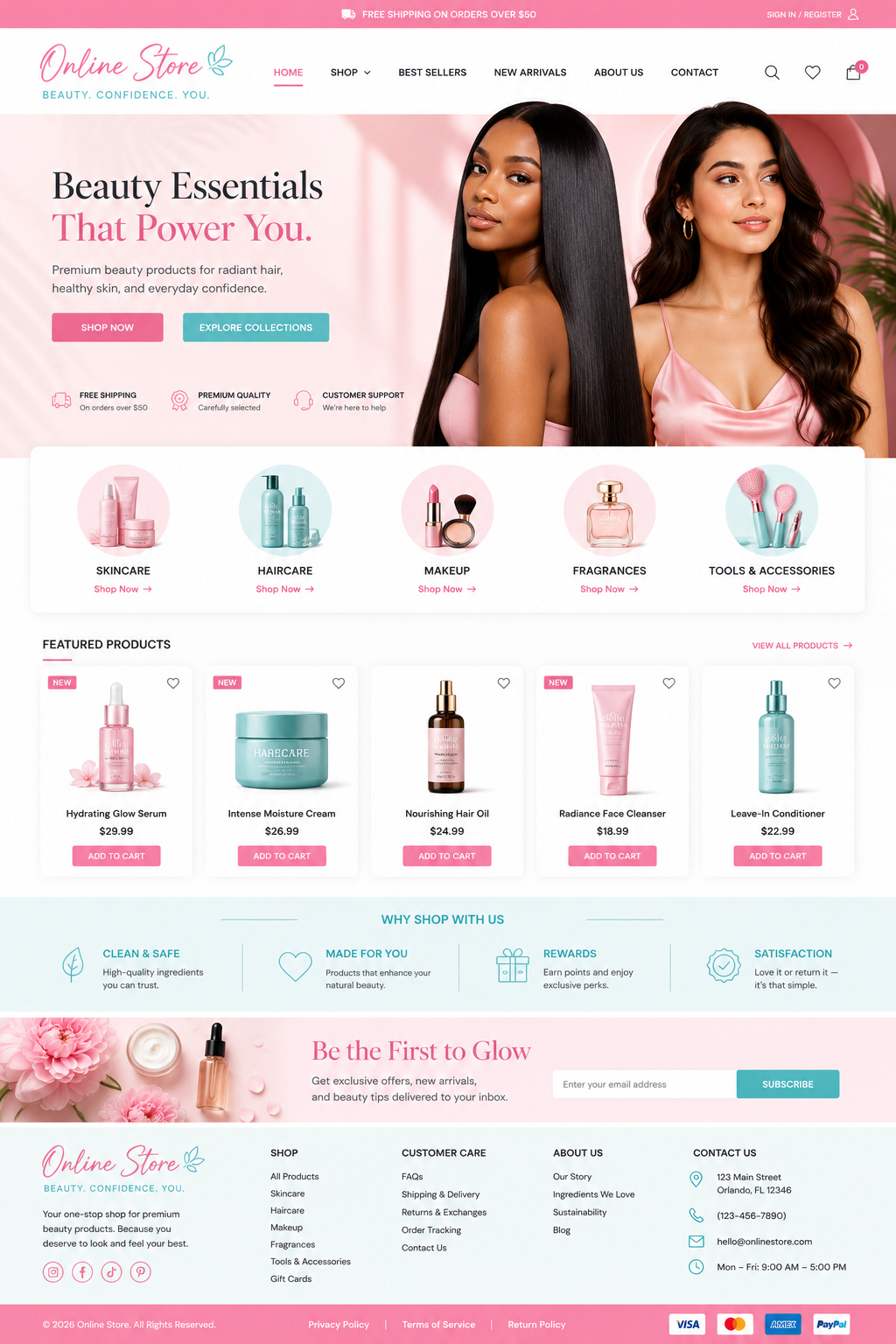 website 1