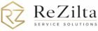 rezilta service solutions logo