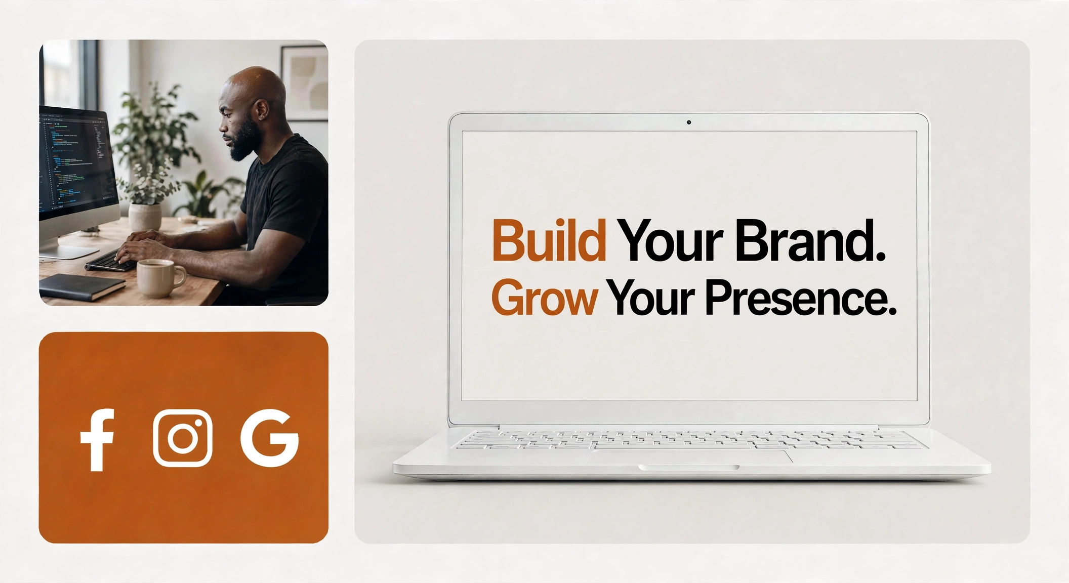 marketing & brand solutions