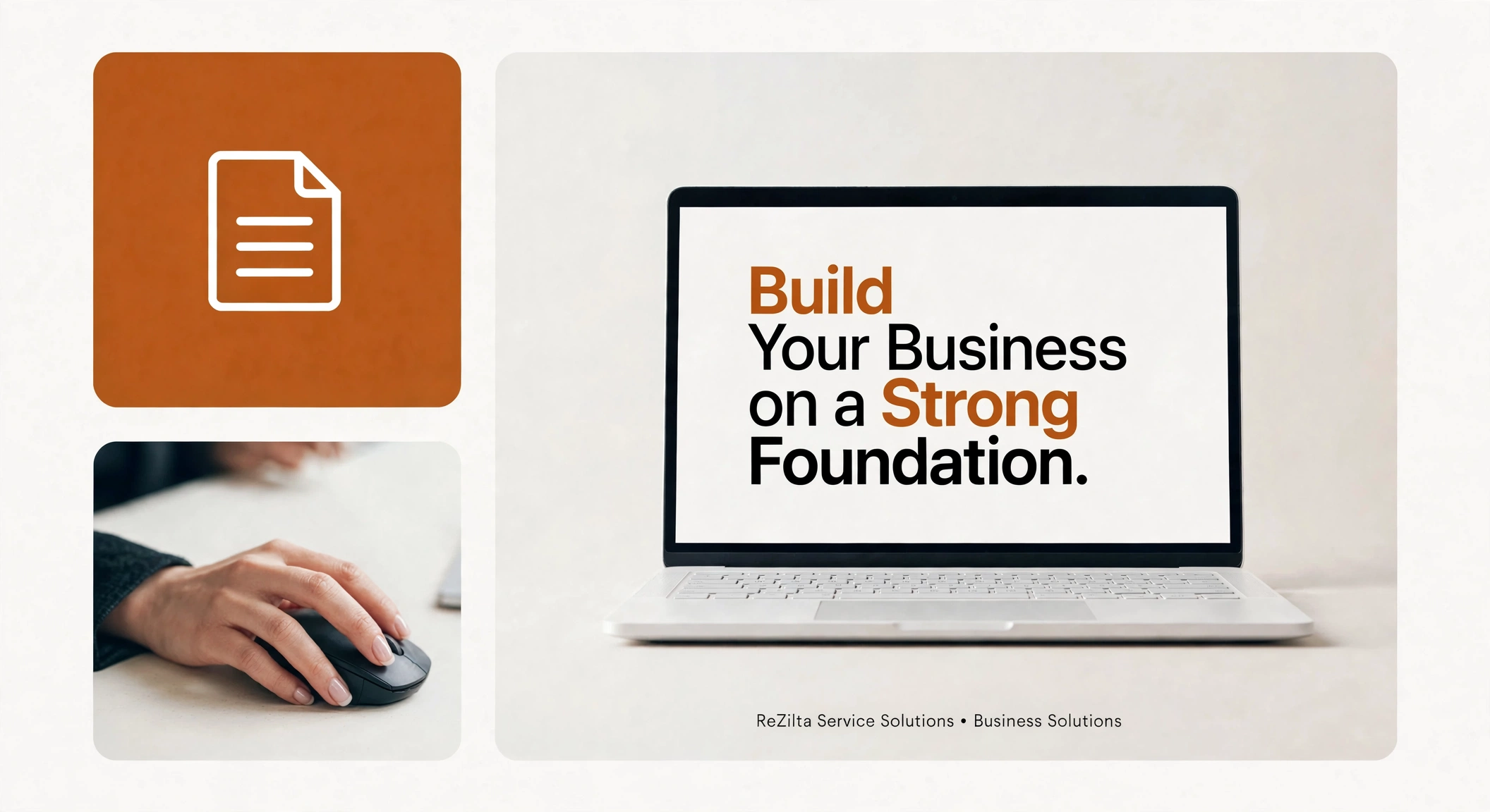 rezilta business solotions